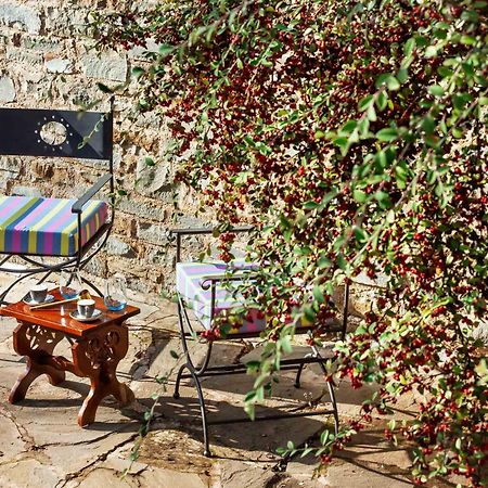 Heaven'S View Mansion - Zagori Stone Built Gem Villa Kipoi Eksteriør bilde